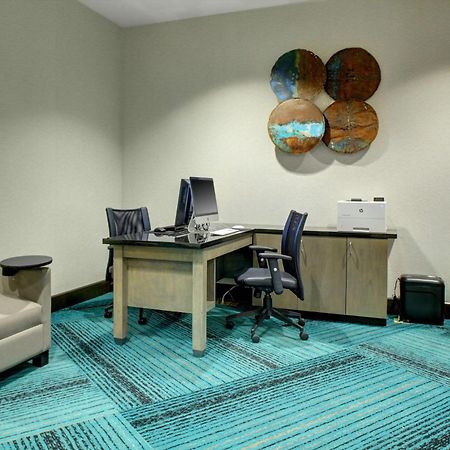 Hampton Inn & Suites - Roanoke-Downtown, Va Eksteriør bilde