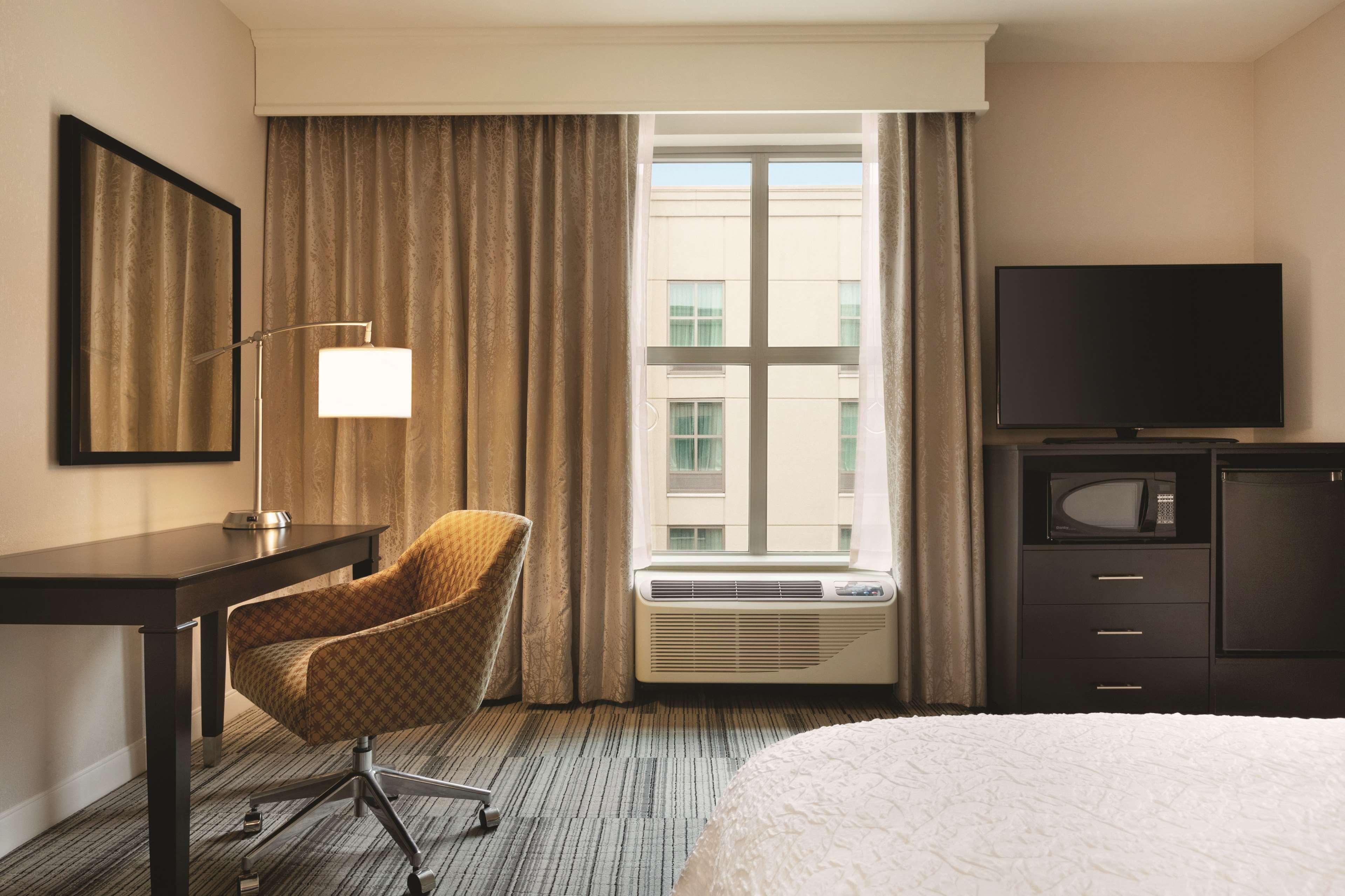 Hampton Inn & Suites - Roanoke-Downtown, Va Eksteriør bilde