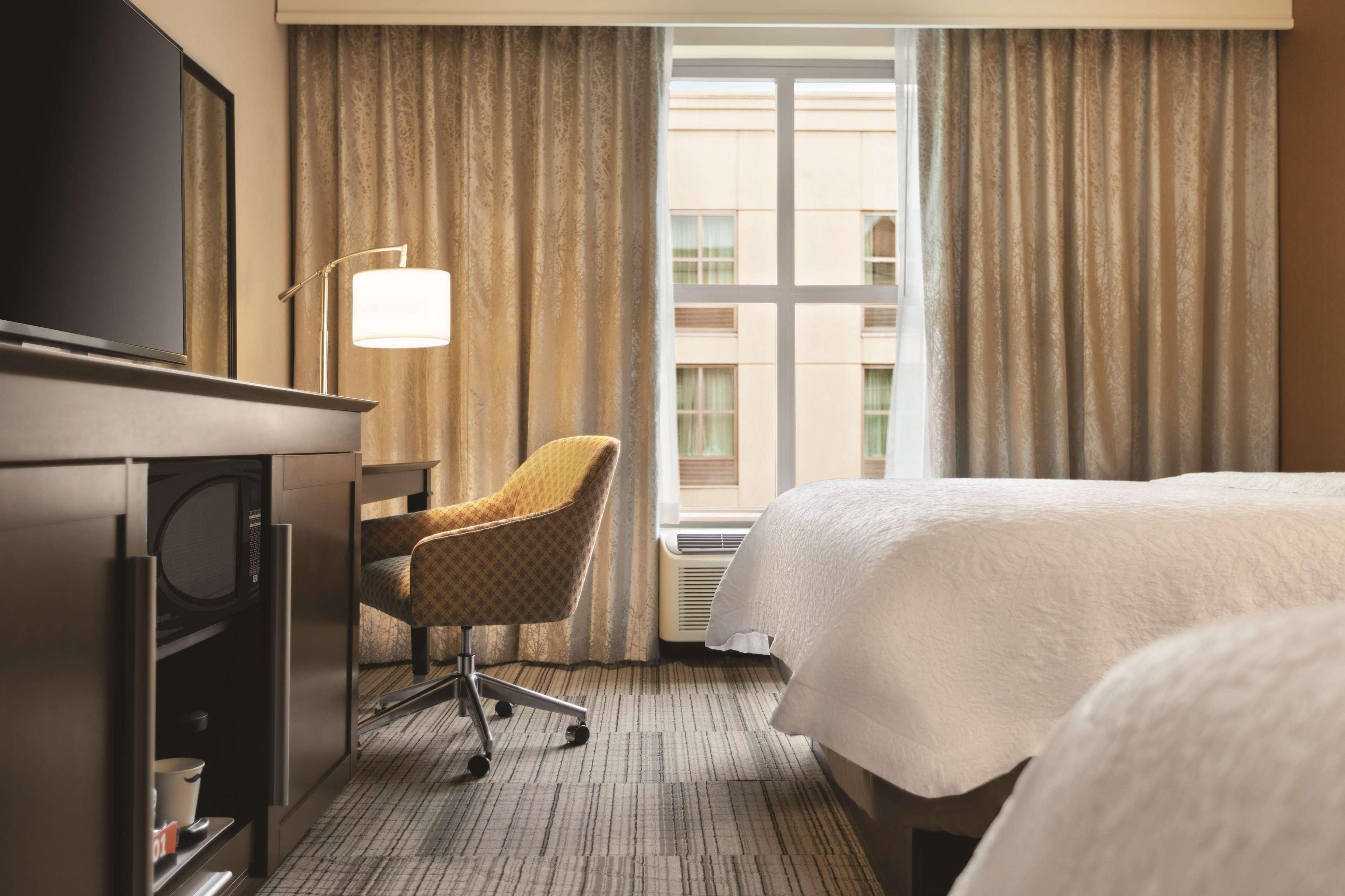 Hampton Inn & Suites - Roanoke-Downtown, Va Eksteriør bilde
