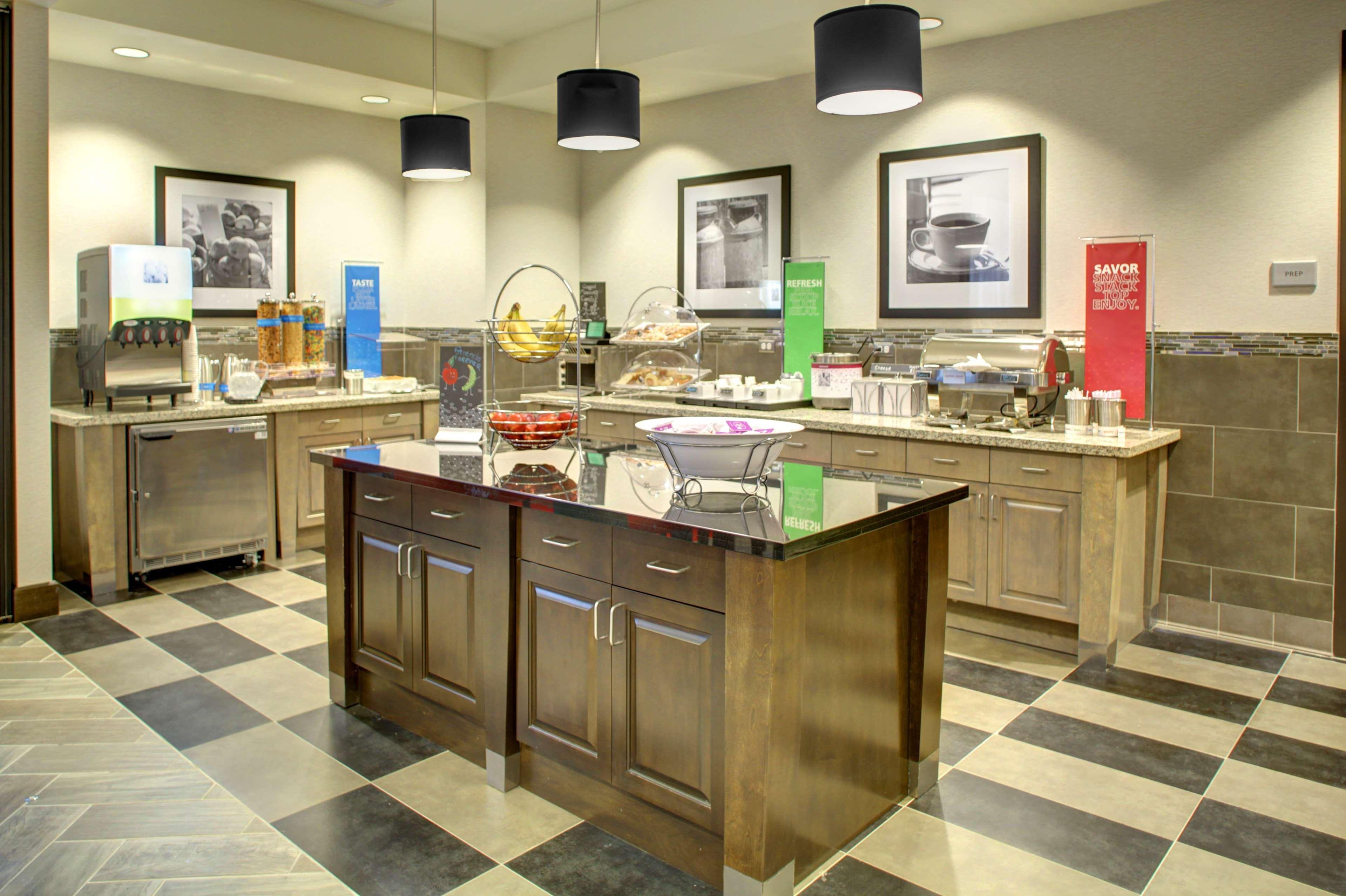 Hampton Inn & Suites - Roanoke-Downtown, Va Eksteriør bilde