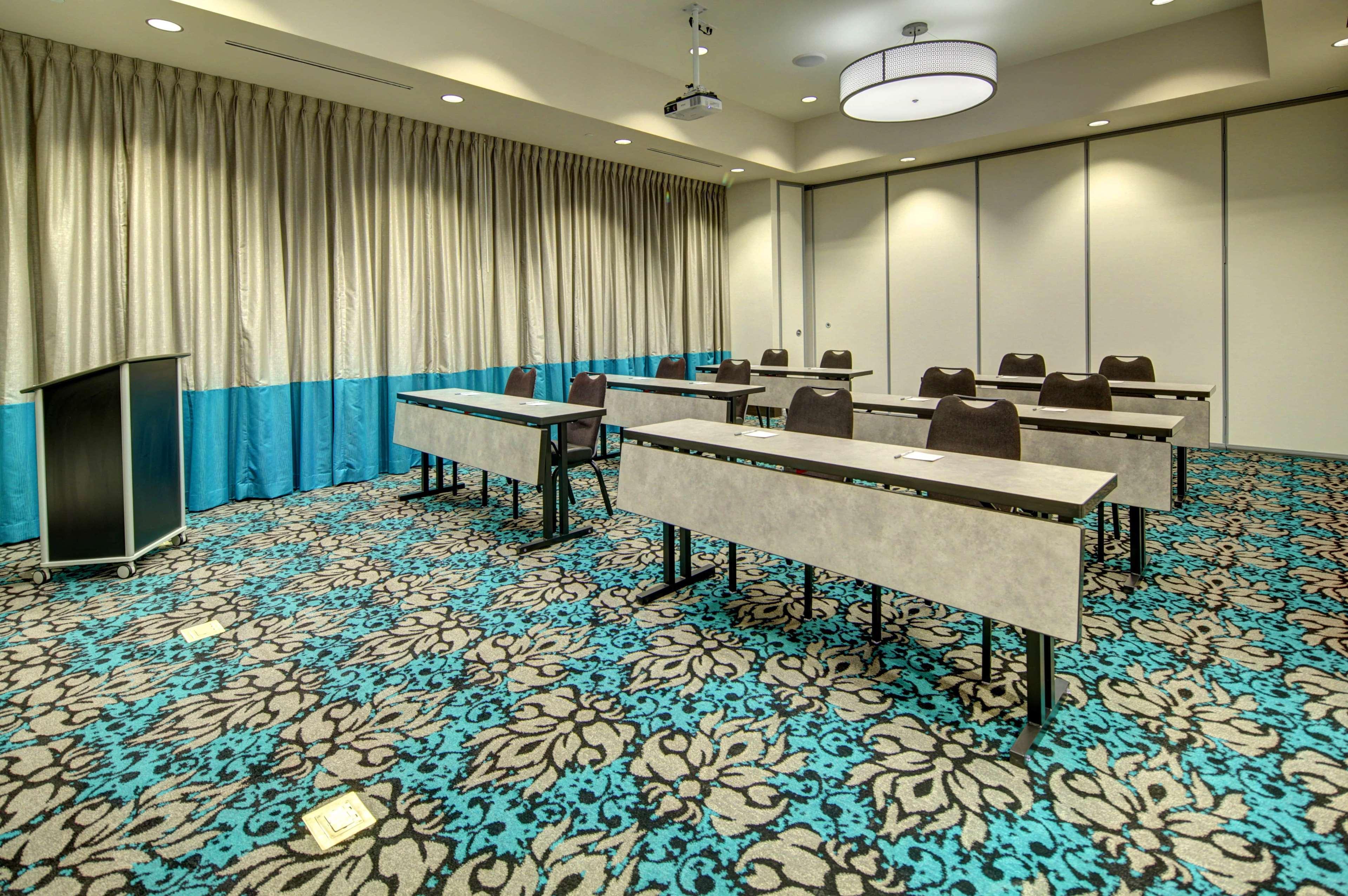 Hampton Inn & Suites - Roanoke-Downtown, Va Eksteriør bilde