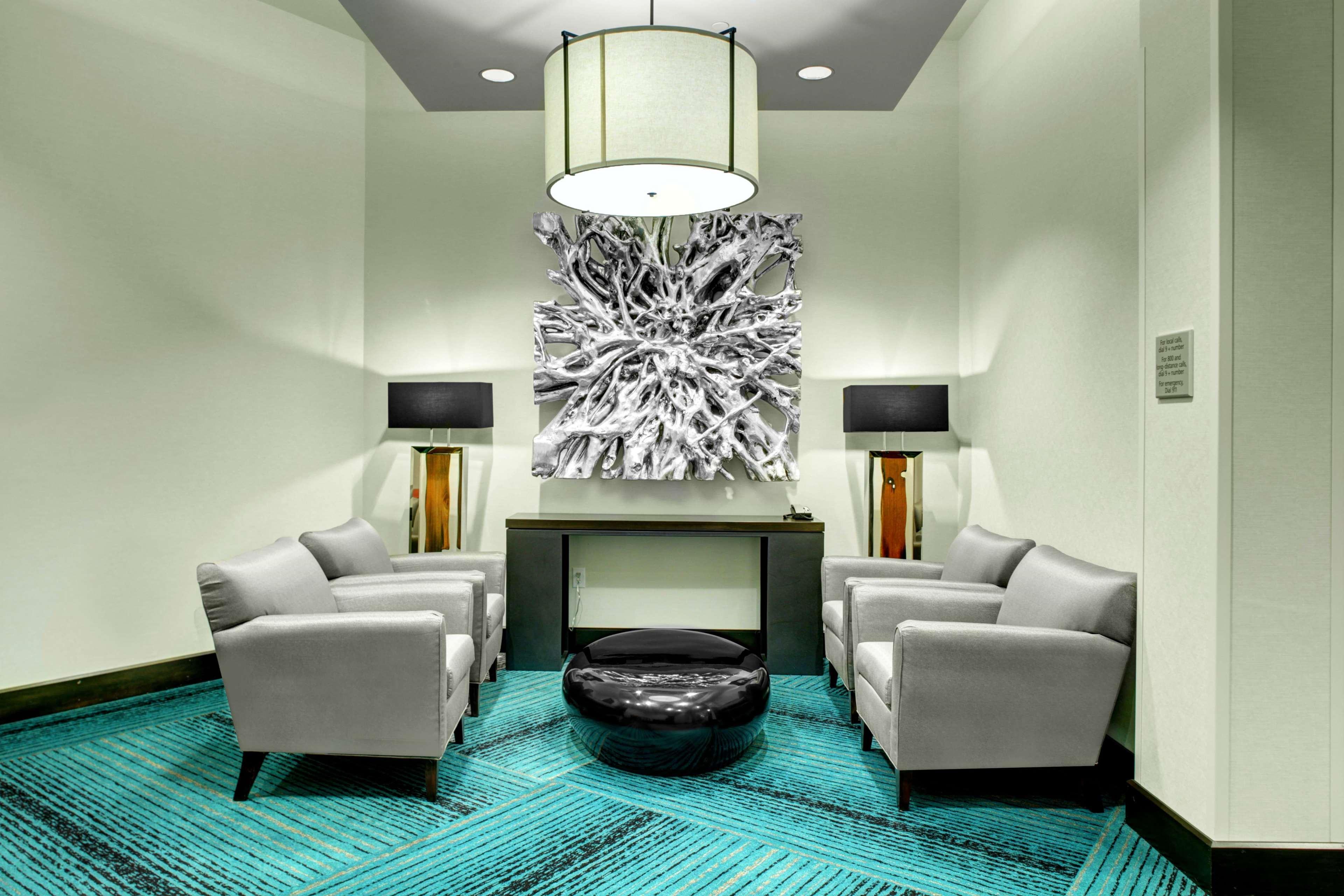 Hampton Inn & Suites - Roanoke-Downtown, Va Eksteriør bilde