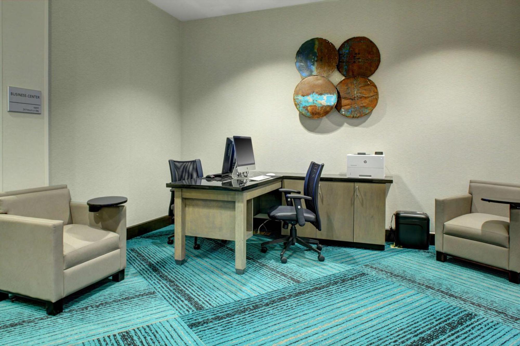 Hampton Inn & Suites - Roanoke-Downtown, Va Eksteriør bilde
